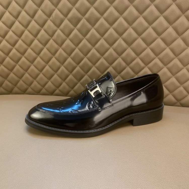 Picture of Louis Vuitton Shoes _SKULVsz38-45mnf044314247